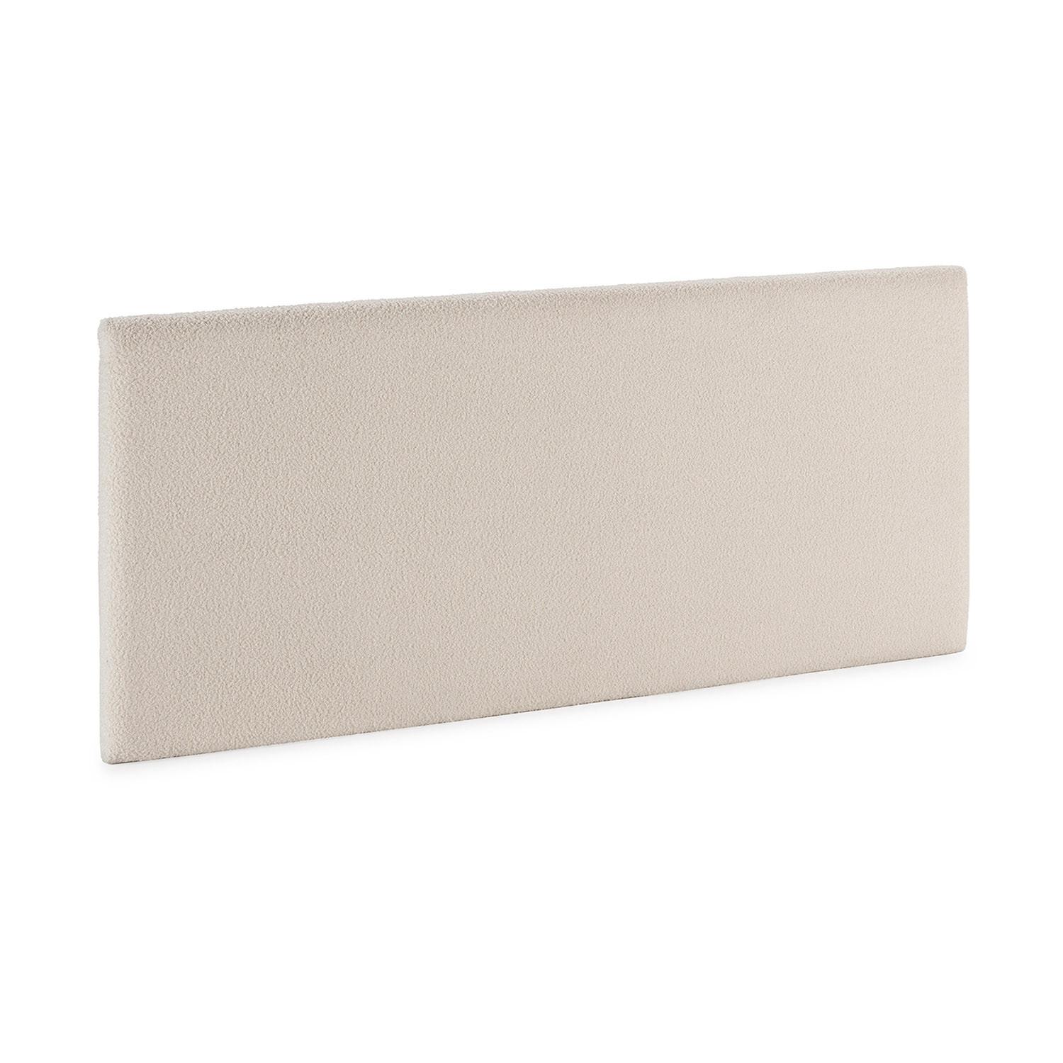 wohnli-moebel-suche-800000818234 Wohnli Möbelsuche - KOPFTEIL Niebla 140x60 cm Beige