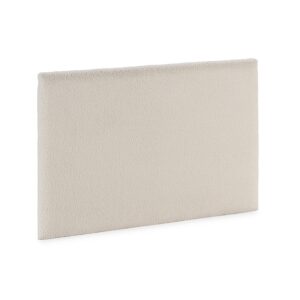 Wohnli Möbelsuche - KOPFTEIL Niebla 90x60 cm Beige