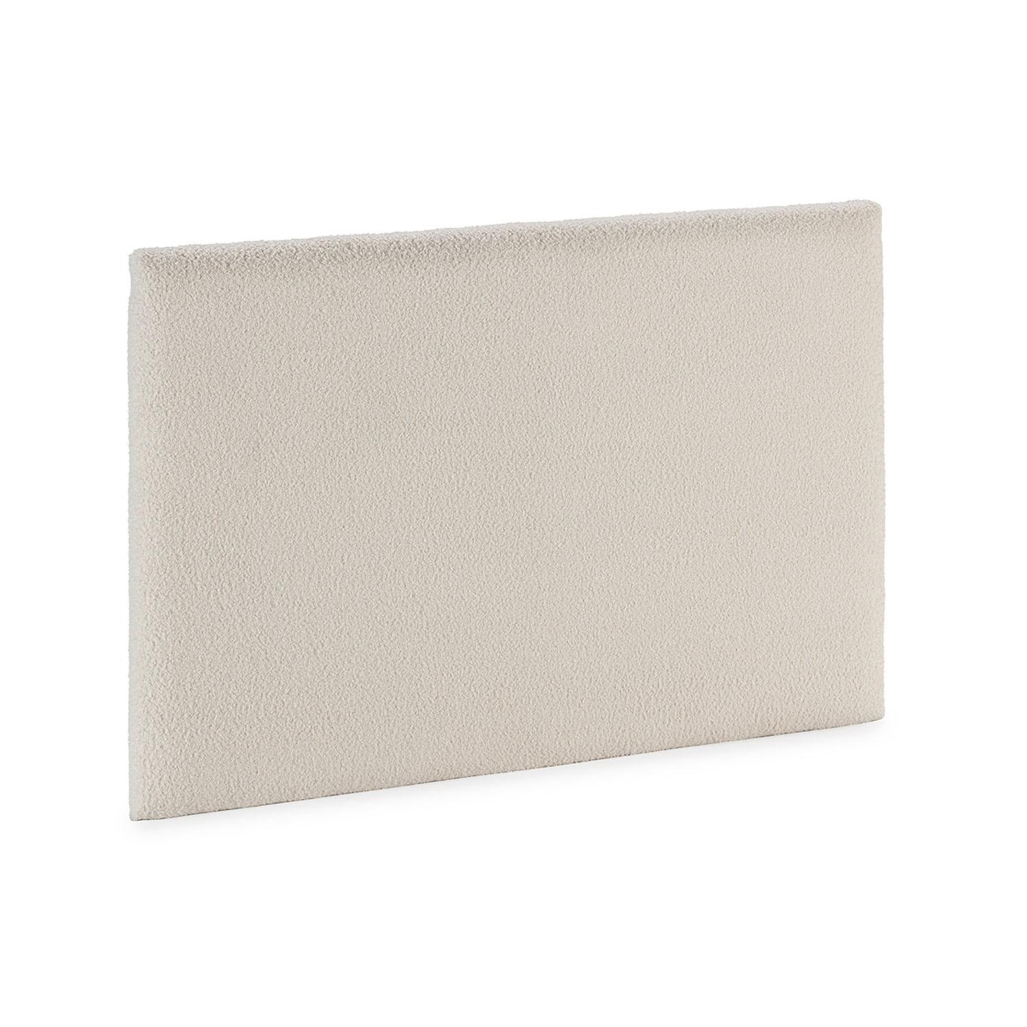 wohnli-moebel-suche-800000818239 Wohnli Möbelsuche - KOPFTEIL Niebla 90x60 cm Beige