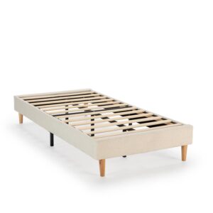 wohnli-moebel-suche-800000819014 Wohnli Möbelsuche - POLSTERBETT 90x190 cm Niebla