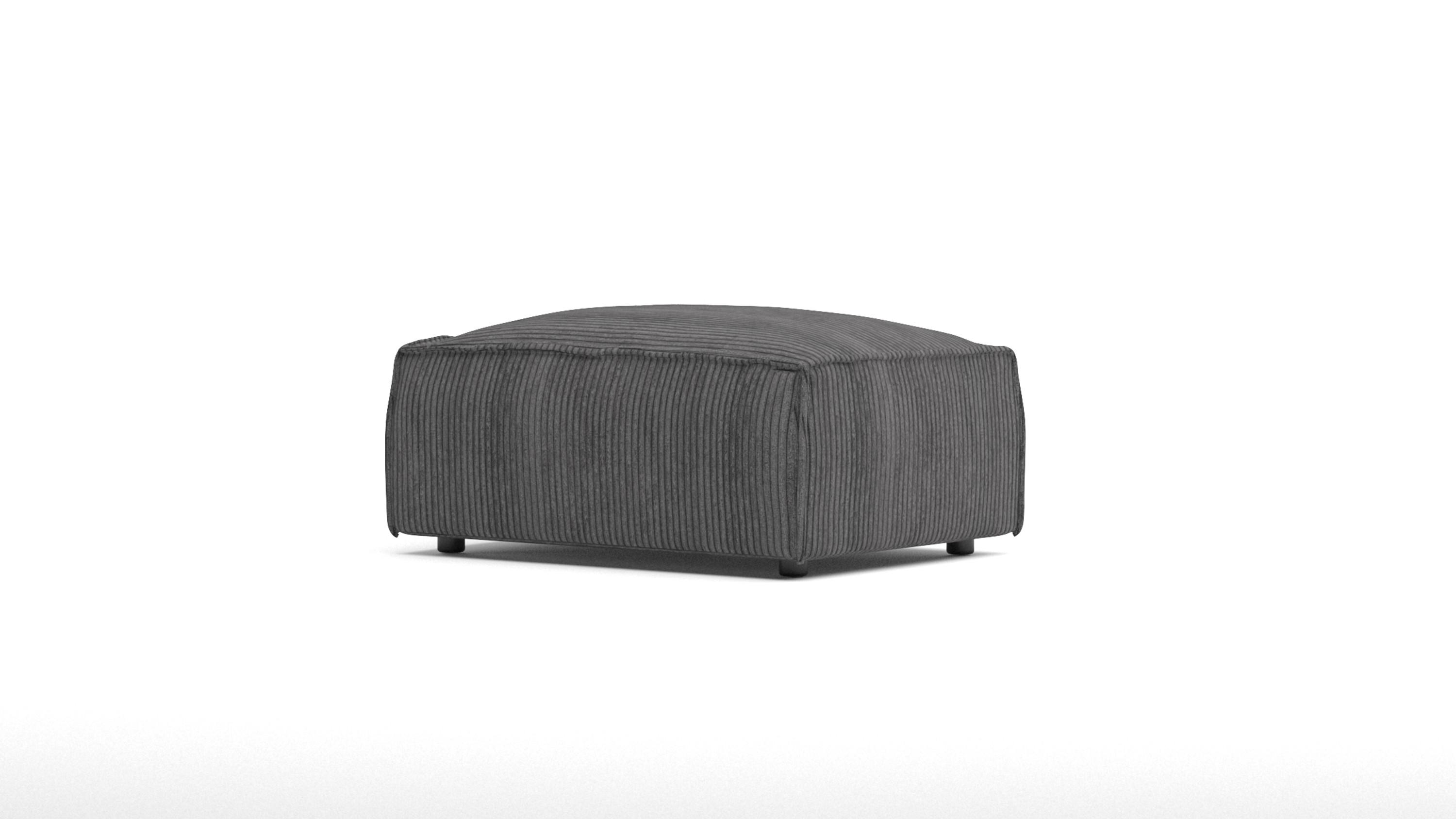 wohnli-moebel-suche-800000820458 Wohnli Möbelsuche - HOCKER Nova Grau Cord