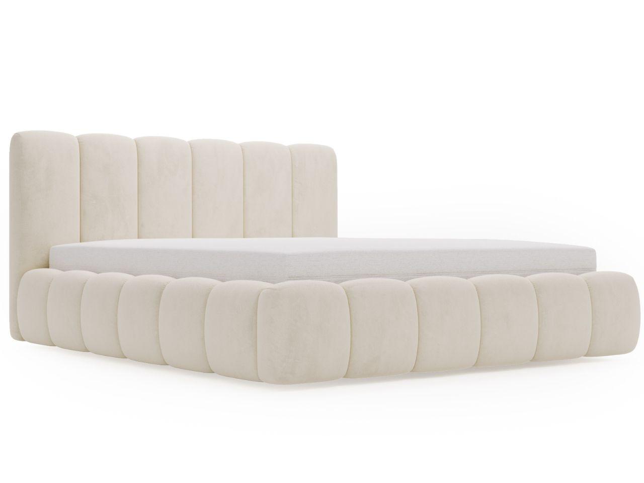 wohnli-moebel-suche-800000831421 Wohnli Möbelsuche - POLSTERBETT Royal 180x200 Beige