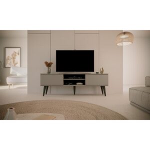 wohnli-moebel-suche-800000833187-1 TV-MÖBEL Toronto Grau Holzwerkstoff Petits-meubles Möbel > TV-Möbel Grau