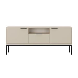 wohnli-moebel-suche-800000833200-1 TV-MÖBEL Seattle Kaschmir Holzwerkstoff Petits-meubles Möbel > TV-Möbel Beige