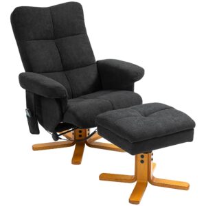 Wohnli Möbelsuche - RELAXSESSEL mit Fußhocker