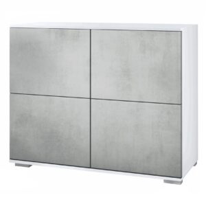 wohnli-moebel-suche-800000843089 Wohnli Möbelsuche - KOMMODE Rova Beton Oxid Optik