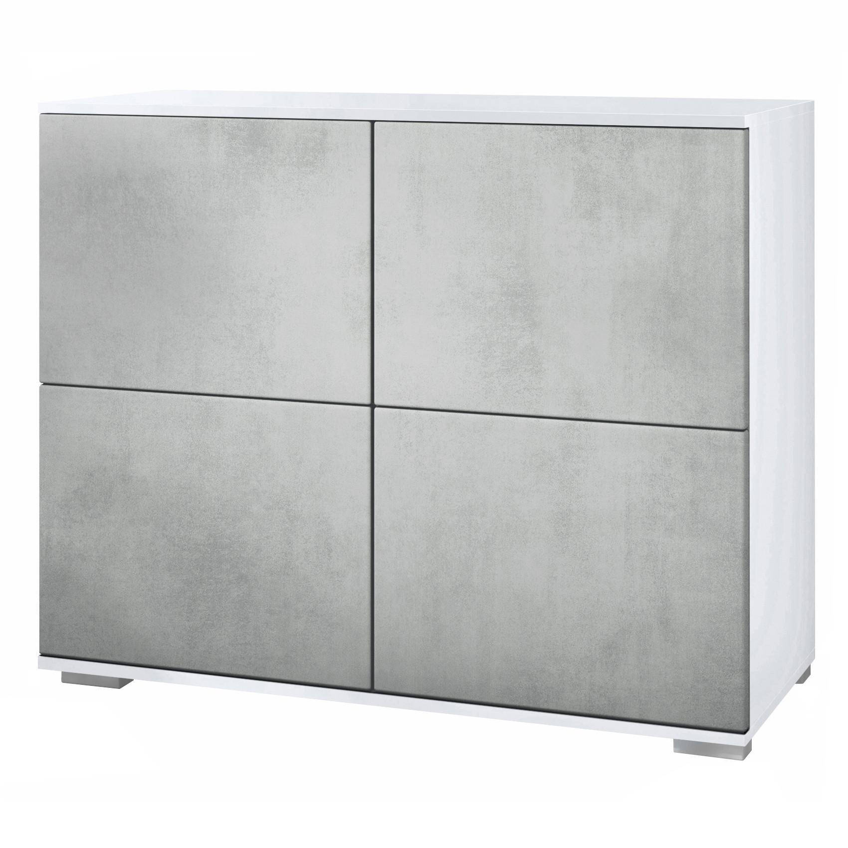 wohnli-moebel-suche-800000843089 Wohnli Möbelsuche - KOMMODE Rova Beton Oxid Optik