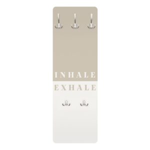 wohnli-moebel-suche-800000846859 Wohnli Möbelsuche - WANDGARDEROBE - Inhale and exhale 34/105 cm