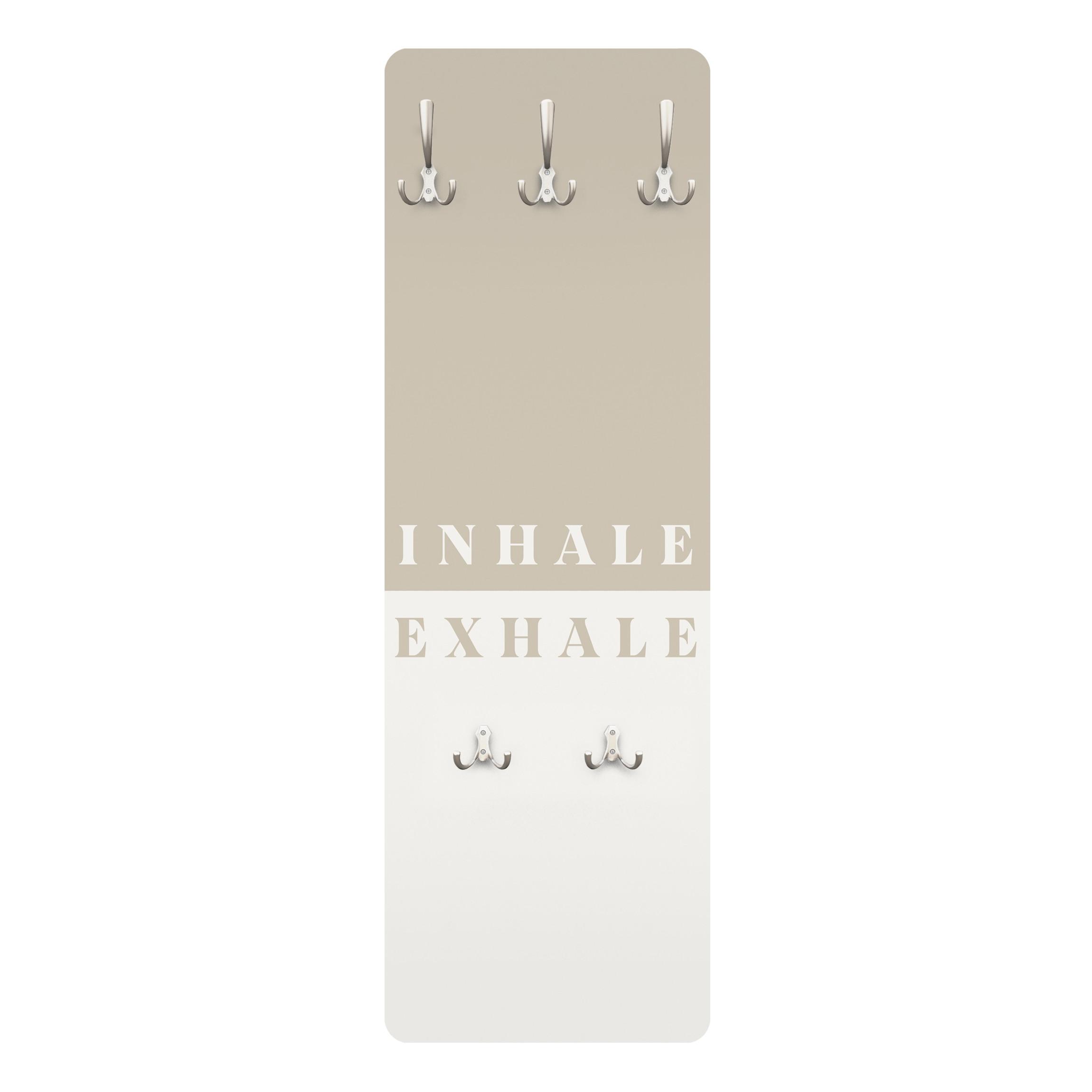 wohnli-moebel-suche-800000846859 Wohnli Möbelsuche - WANDGARDEROBE - Inhale and exhale 34/105 cm