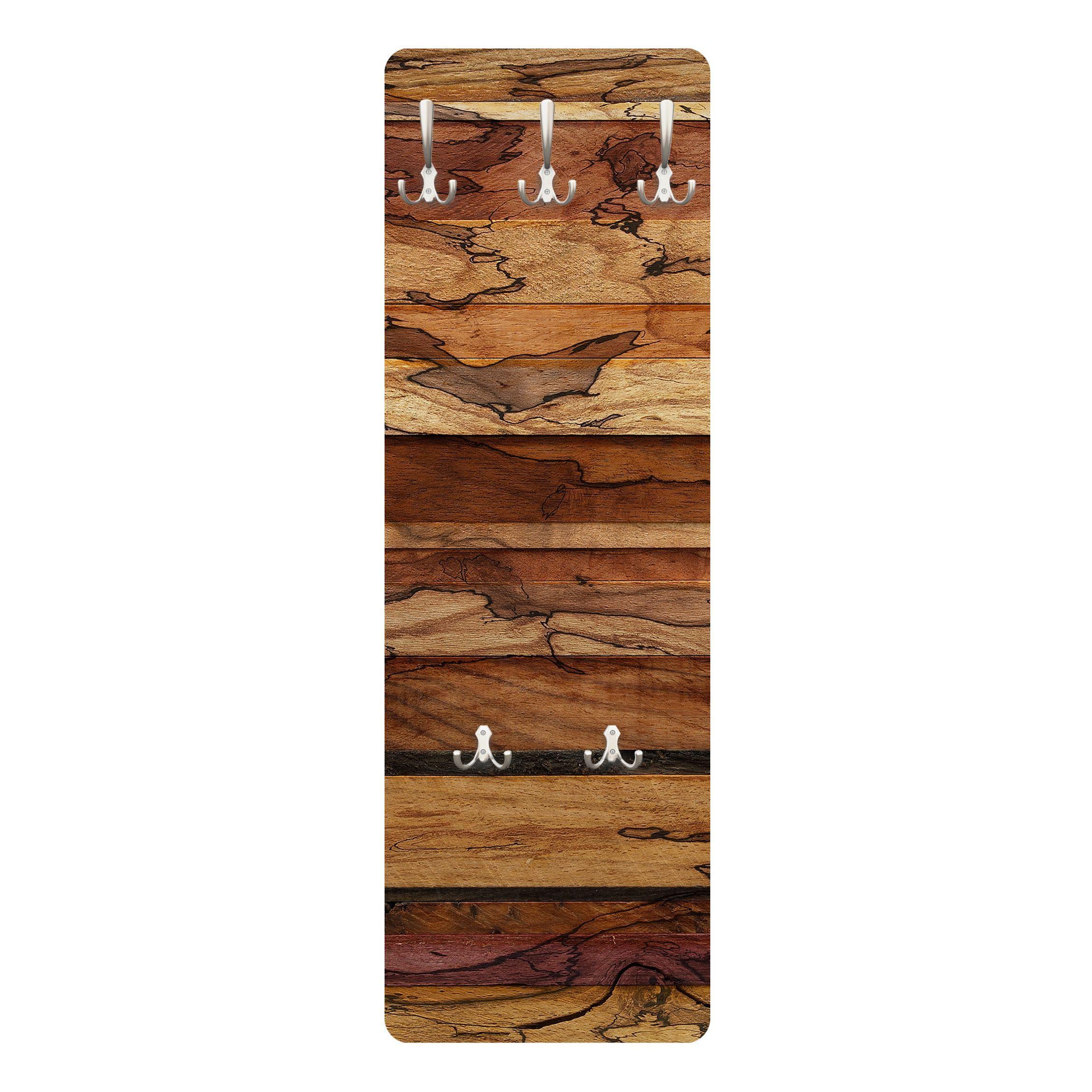 wohnli-moebel-suche-800000846866 Wohnli Möbelsuche - WANDGARDEROBE - Woody Flamed 34/105 cm