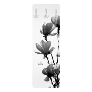 wohnli-moebel-suche-800000846872 Wohnli Möbelsuche - WANDGARDEROBE - Frühlingsbote Magnolie Schwarz