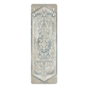 wohnli-moebel-suche-800000846884 Wohnli Möbelsuche - WANDGARDEROBE - Holzpaneel persisch Vintage IV 34/105 cm