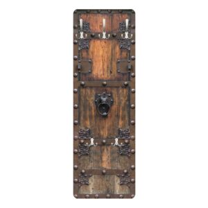 wohnli-moebel-suche-800000846900 Wohnli Möbelsuche - WANDGARDEROBE - Historische Holztür 34/105 cm
