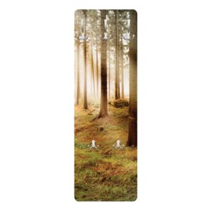 wohnli-moebel-suche-800000846905 Wohnli Möbelsuche - WANDGARDEROBE - No.CA48 Morning Forest 34/105 cm