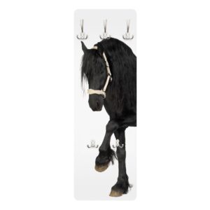 wohnli-moebel-suche-800000846909 Wohnli Möbelsuche - WANDGARDEROBE - Friesenstute 34/105 cm