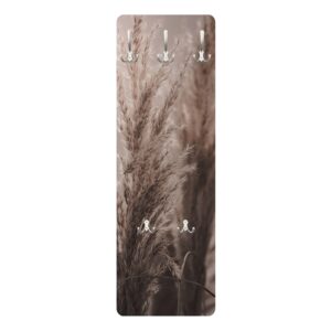 wohnli-moebel-suche-800000846913 Wohnli Möbelsuche - WANDGARDEROBE - Pampasgras im Spätherbst 34/105 cm