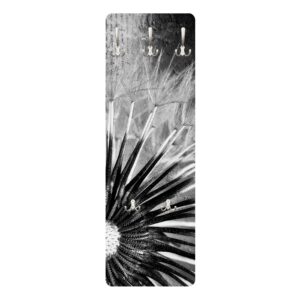 wohnli-moebel-suche-800000846931 Wohnli Möbelsuche - WANDGARDEROBE - Pusteblume Schwarz
