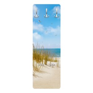 wohnli-moebel-suche-800000846936 Wohnli Möbelsuche - WANDGARDEROBE - Strand an der Nordsee 34/105 cm