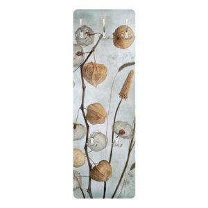 Wohnli Möbelsuche - WANDGARDEROBE - Lampionfrüchte im Herbst 34/105 cm