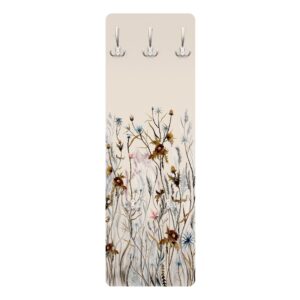 wohnli-moebel-suche-800000846963 Wohnli Möbelsuche - WANDGARDEROBE - Wilde Trockenblumenwiese 34/105 cm