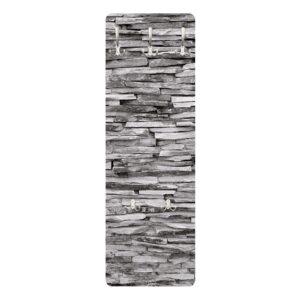 wohnli-moebel-suche-800000846966 Wohnli Möbelsuche - WANDGARDEROBE - Arizona Stonewall 34/105 cm