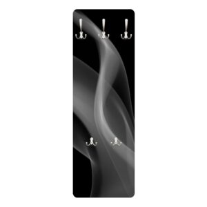 wohnli-moebel-suche-800000846976 Wohnli Möbelsuche - WANDGARDEROBE - Silver Smoke 34/105 cm