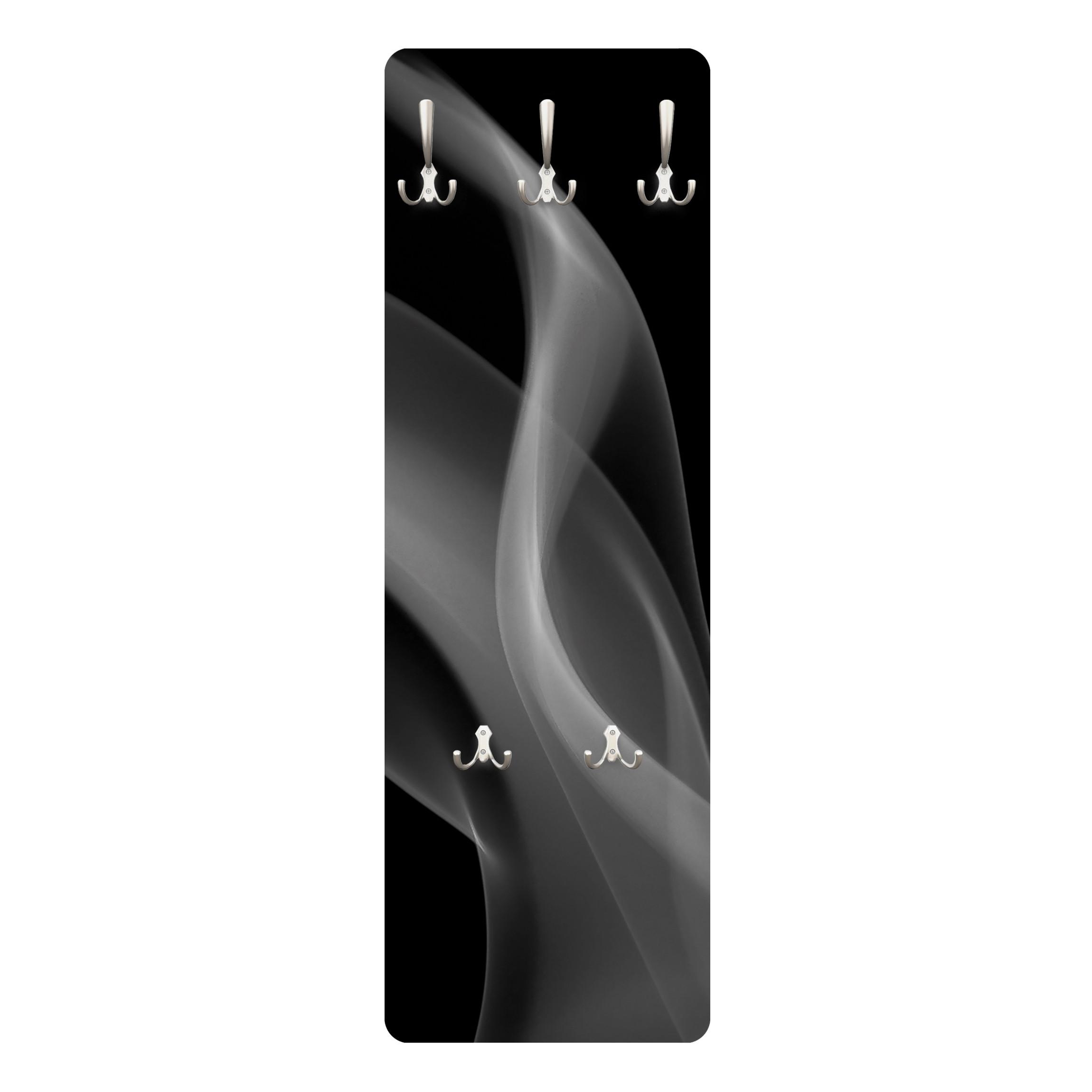 wohnli-moebel-suche-800000846976 Wohnli Möbelsuche - WANDGARDEROBE - Silver Smoke 34/105 cm
