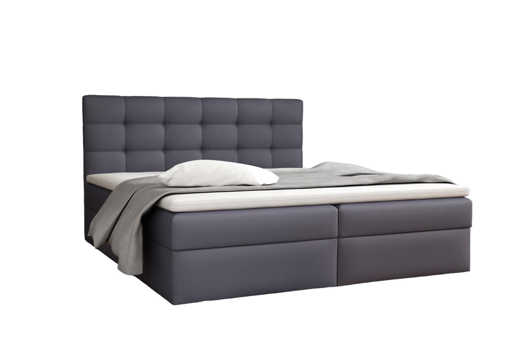 wohnli-moebel-suche-800000847182 Wohnli Möbelsuche - BOXBETT Doriano In Kunstleder Soft