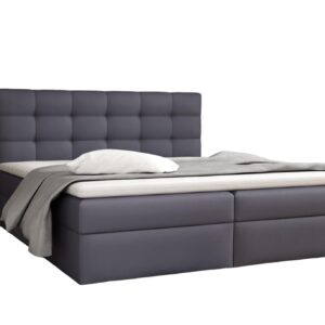 Wohnli Möbelsuche - BOXBETT Doriano In Kunstleder Soft