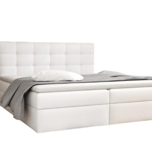 Wohnli Möbelsuche - BOXBETT Doriano In Kunstleder Soft