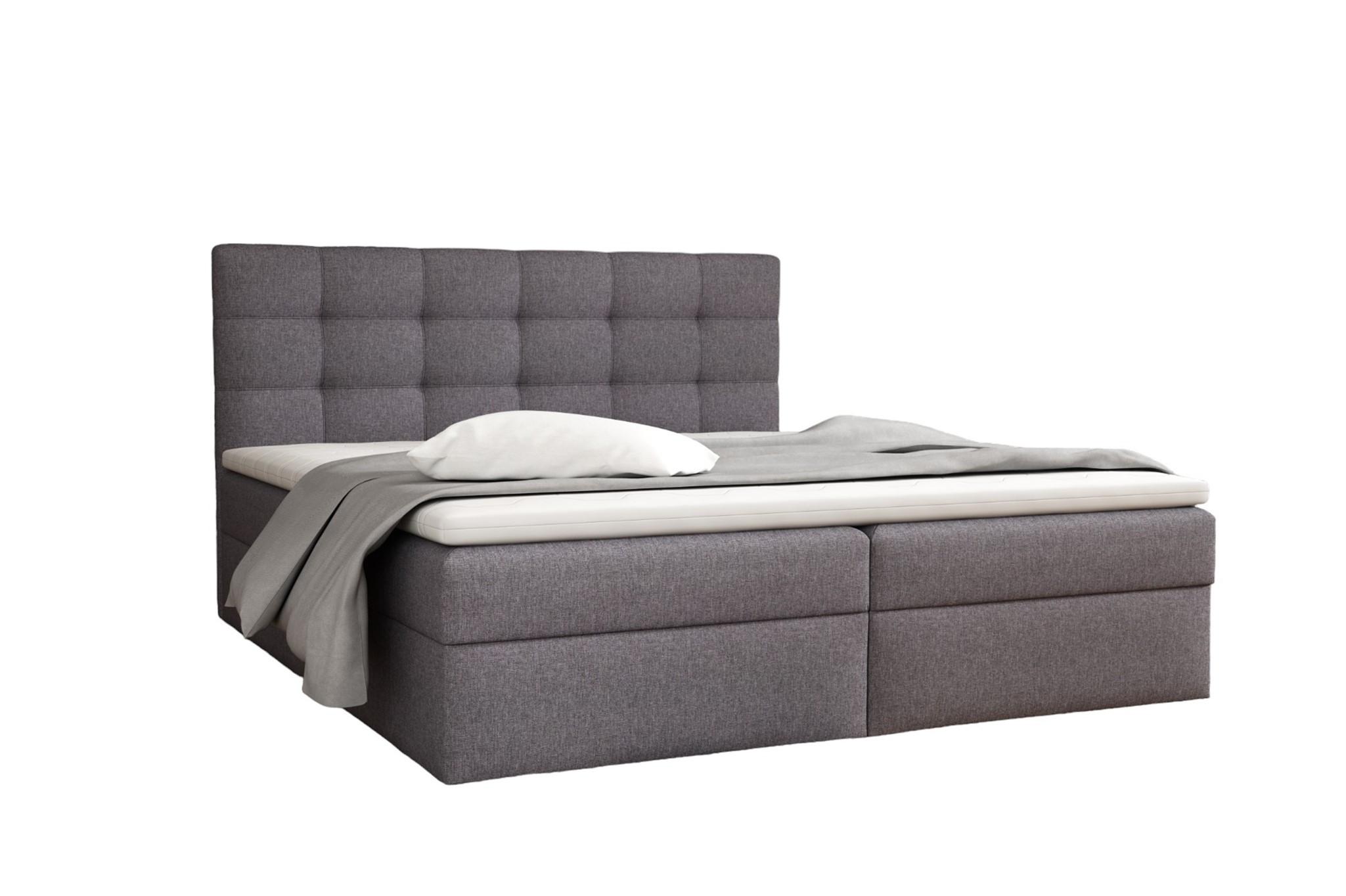 Wohnli Möbelsuche - BOXBETT Doriano In Sawana