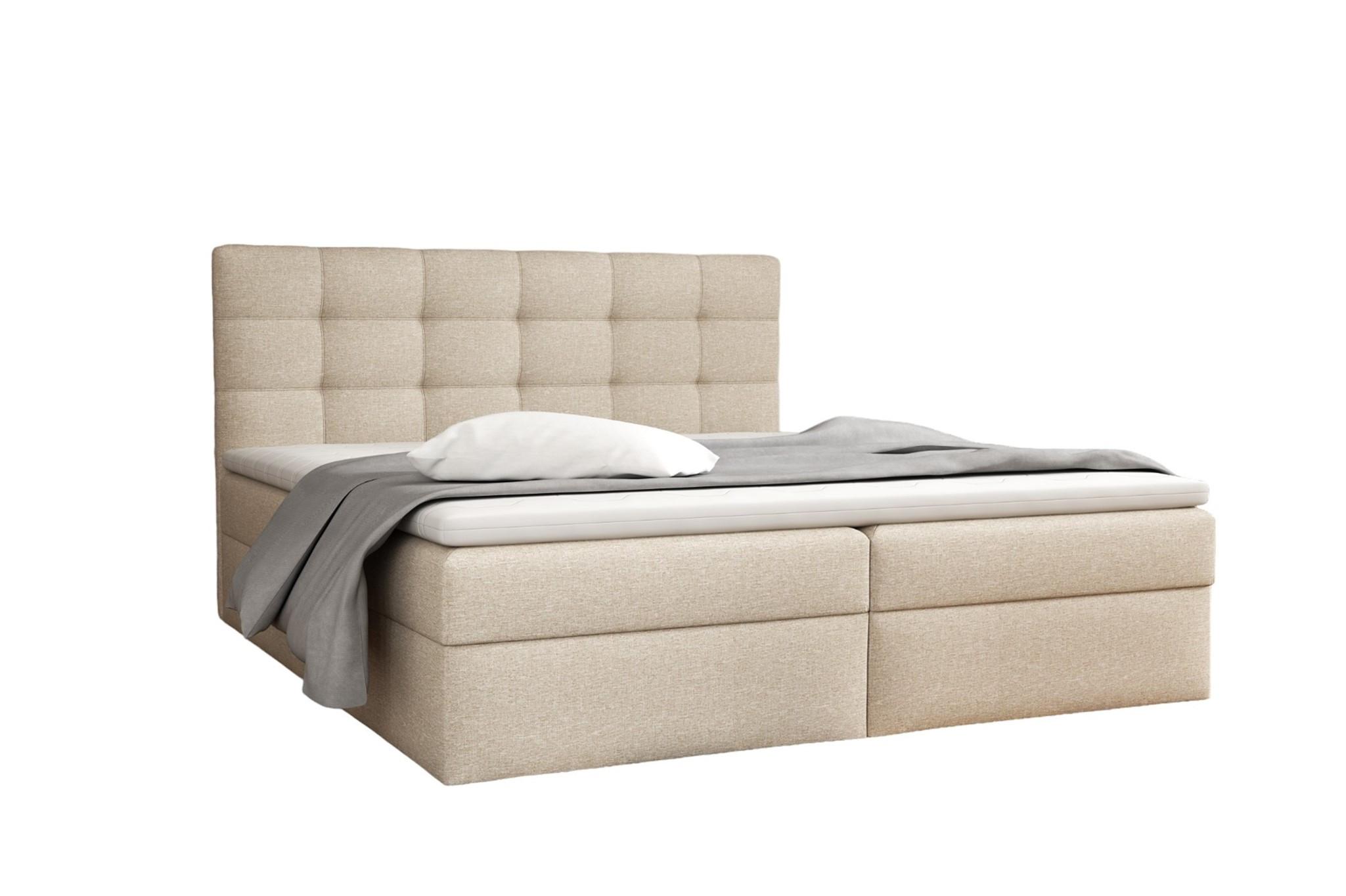 Wohnli Möbelsuche - BOXBETT Doriano In Sawana