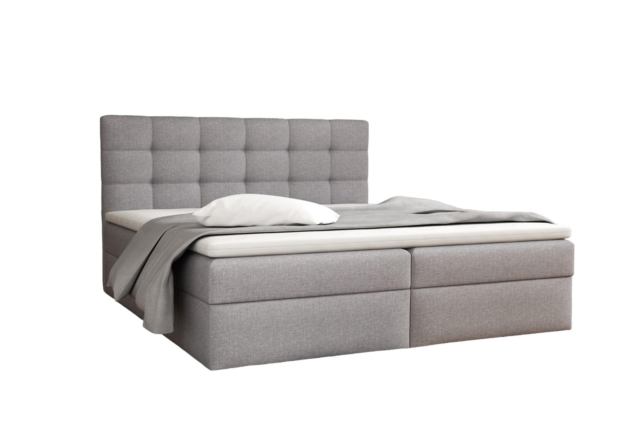 Wohnli Möbelsuche - BOXBETT Doriano In Sawana