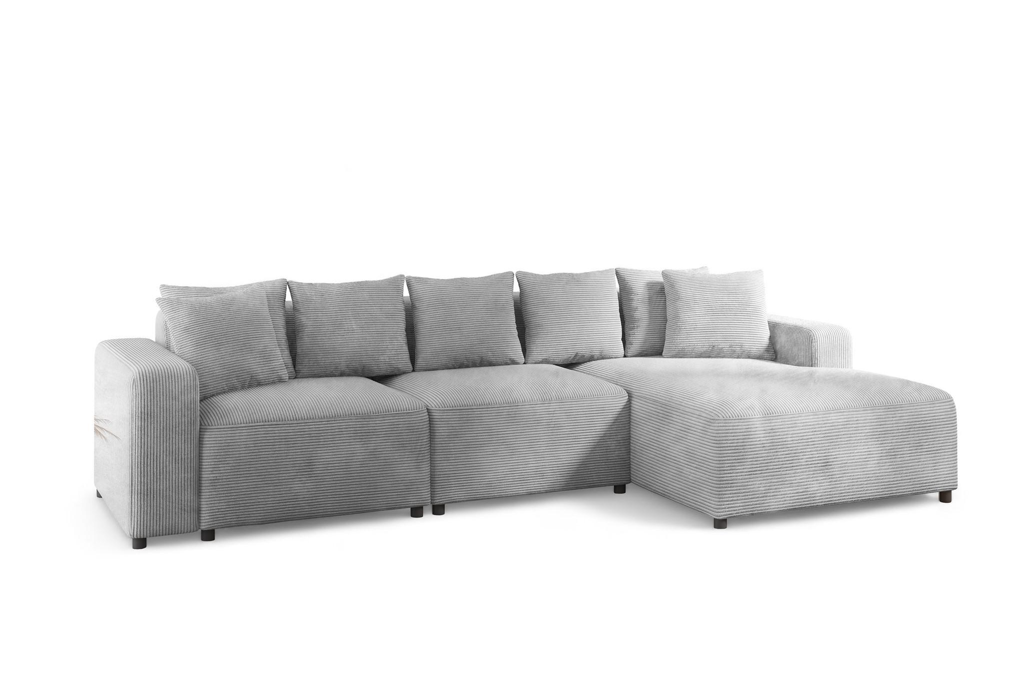 Wohnli Möbelsuche - ECKSOFA Megan In Poso