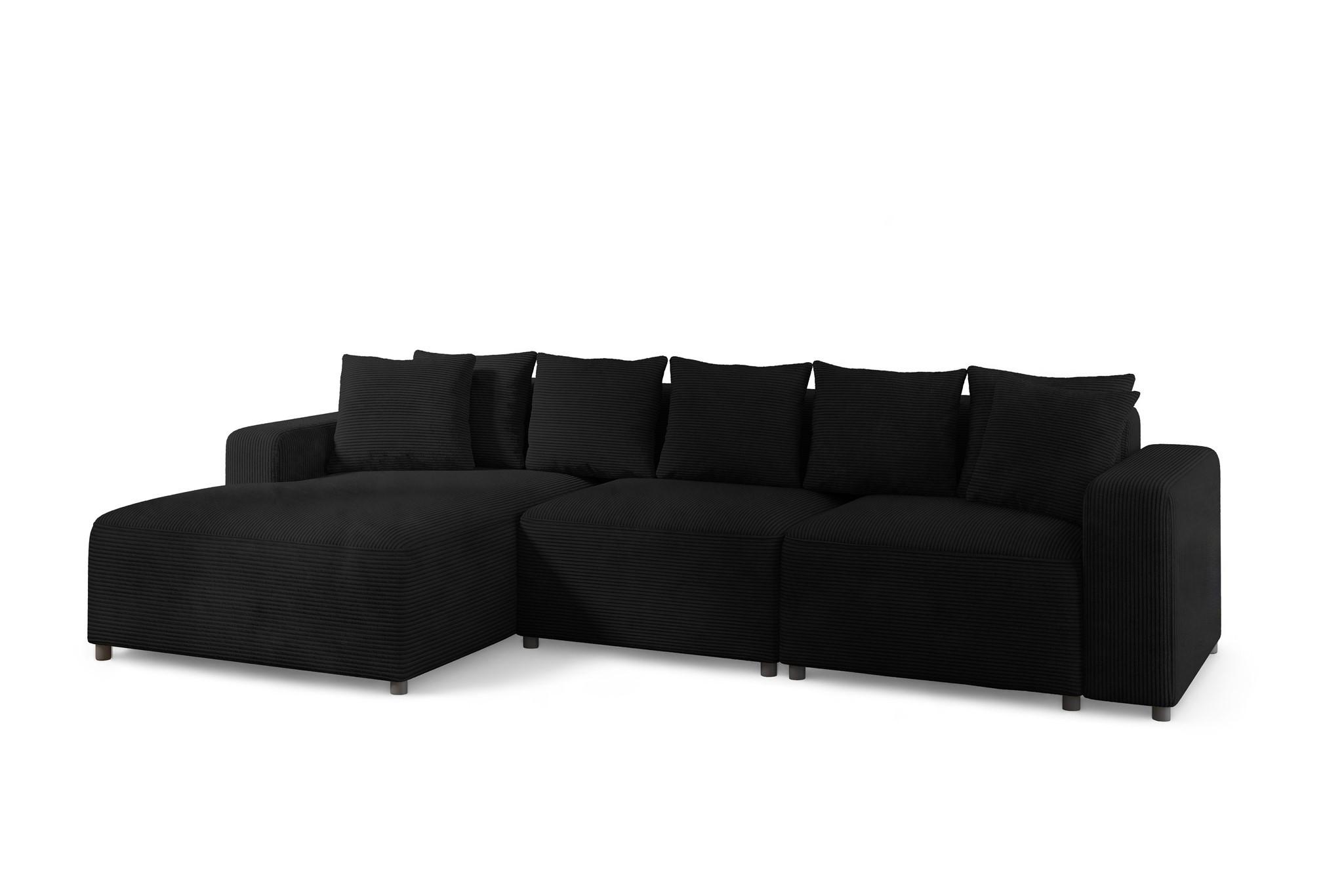 Wohnli Möbelsuche - ECKSOFA Megan In Poso