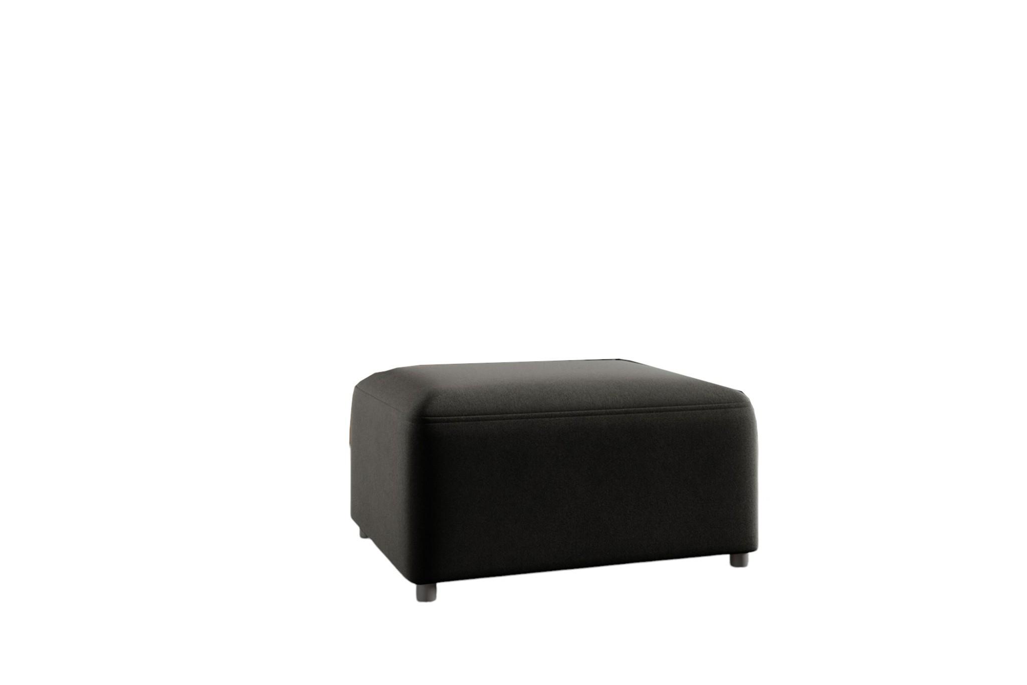 Wohnli Möbelsuche - POLSTERHOCKER Megan In Salvador