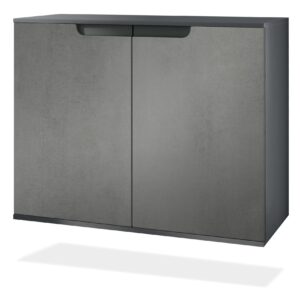 wohnli-moebel-suche-800000848788 Wohnli Möbelsuche - KOMMODE Sylt Beton Dunkel Optik