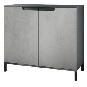 wohnli-moebel-suche-800000848797 Wohnli Möbelsuche - KOMMODE Sylt Beton Oxid Optik