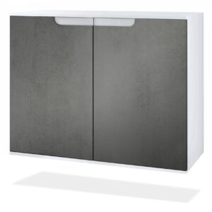 wohnli-moebel-suche-800000848841 Wohnli Möbelsuche - KOMMODE Sylt Beton Dunkel Optik