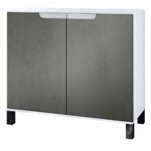 wohnli-moebel-suche-800000848870 Wohnli Möbelsuche - KOMMODE Sylt Beton Dunkel Optik