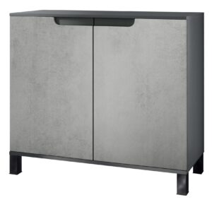 wohnli-moebel-suche-800000848882 Wohnli Möbelsuche - KOMMODE Sylt Beton Oxid Optik