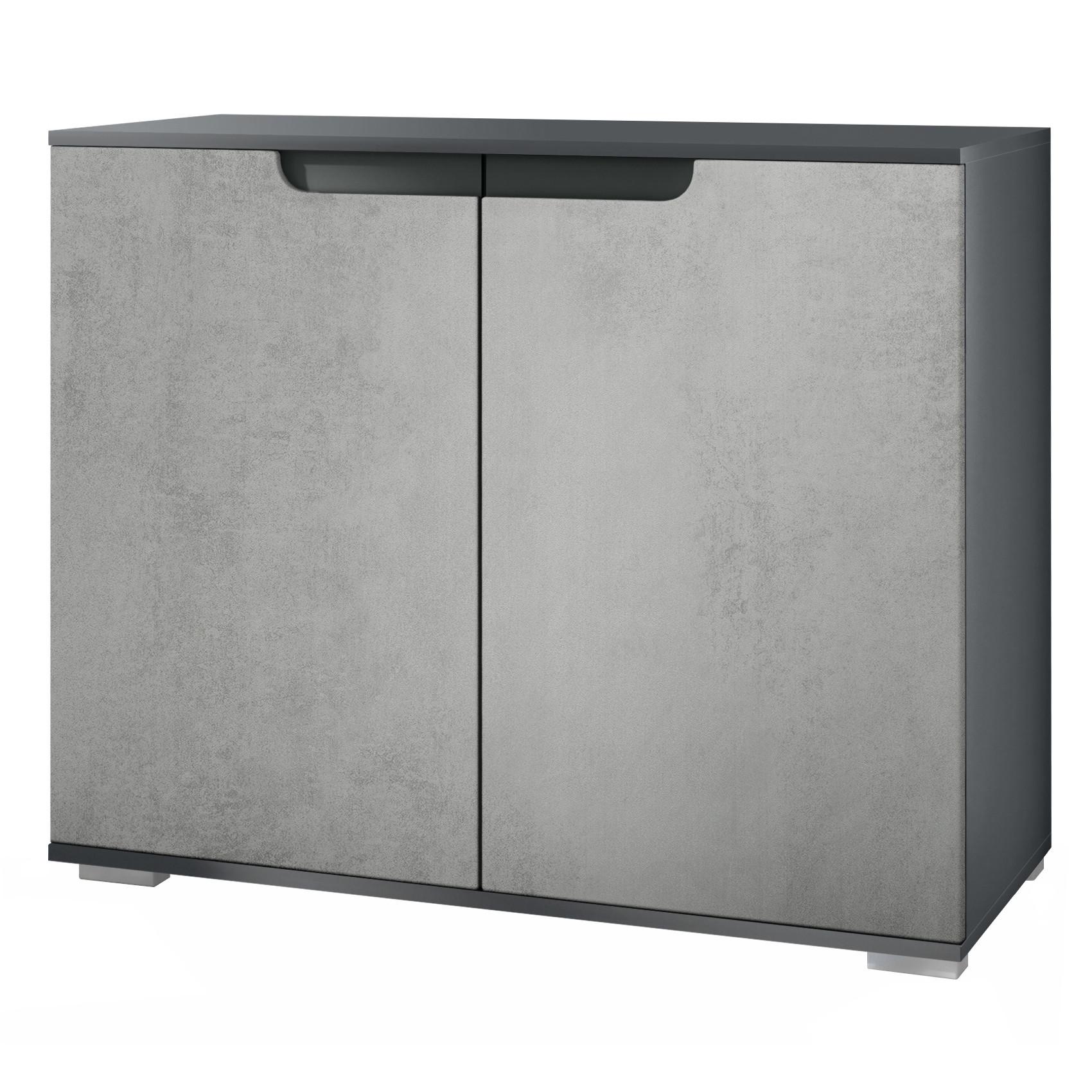 wohnli-moebel-suche-800000848884 Wohnli Möbelsuche - KOMMODE Sylt Beton Oxid Optik