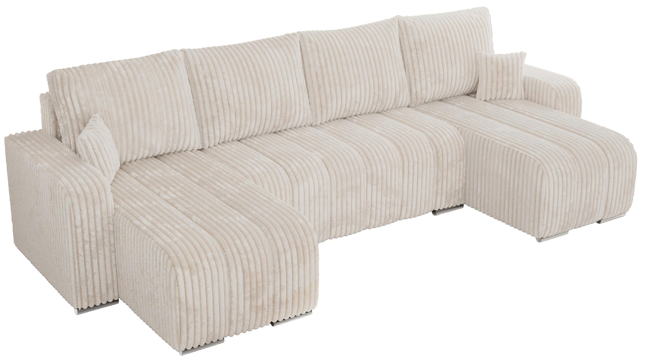 wohnli-moebel-suche-800000849837 Wohnli Möbelsuche - WOHNLANDSCHAFT KIRASSO U Beige Cord