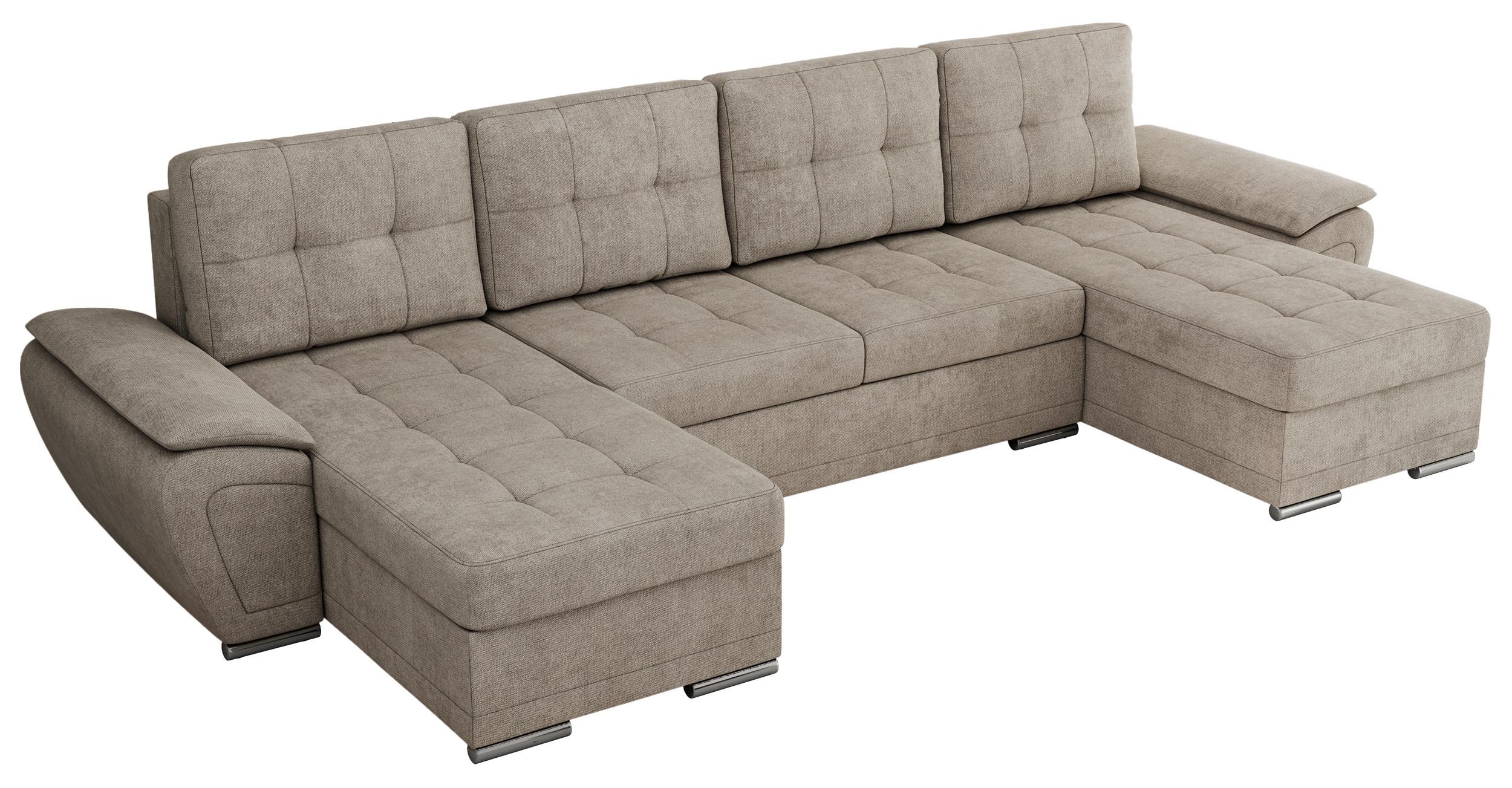 wohnli-moebel-suche-800000853972 Wohnli Möbelsuche - WOHNLANDSCHAFT UMBRIA U Beige Stukture