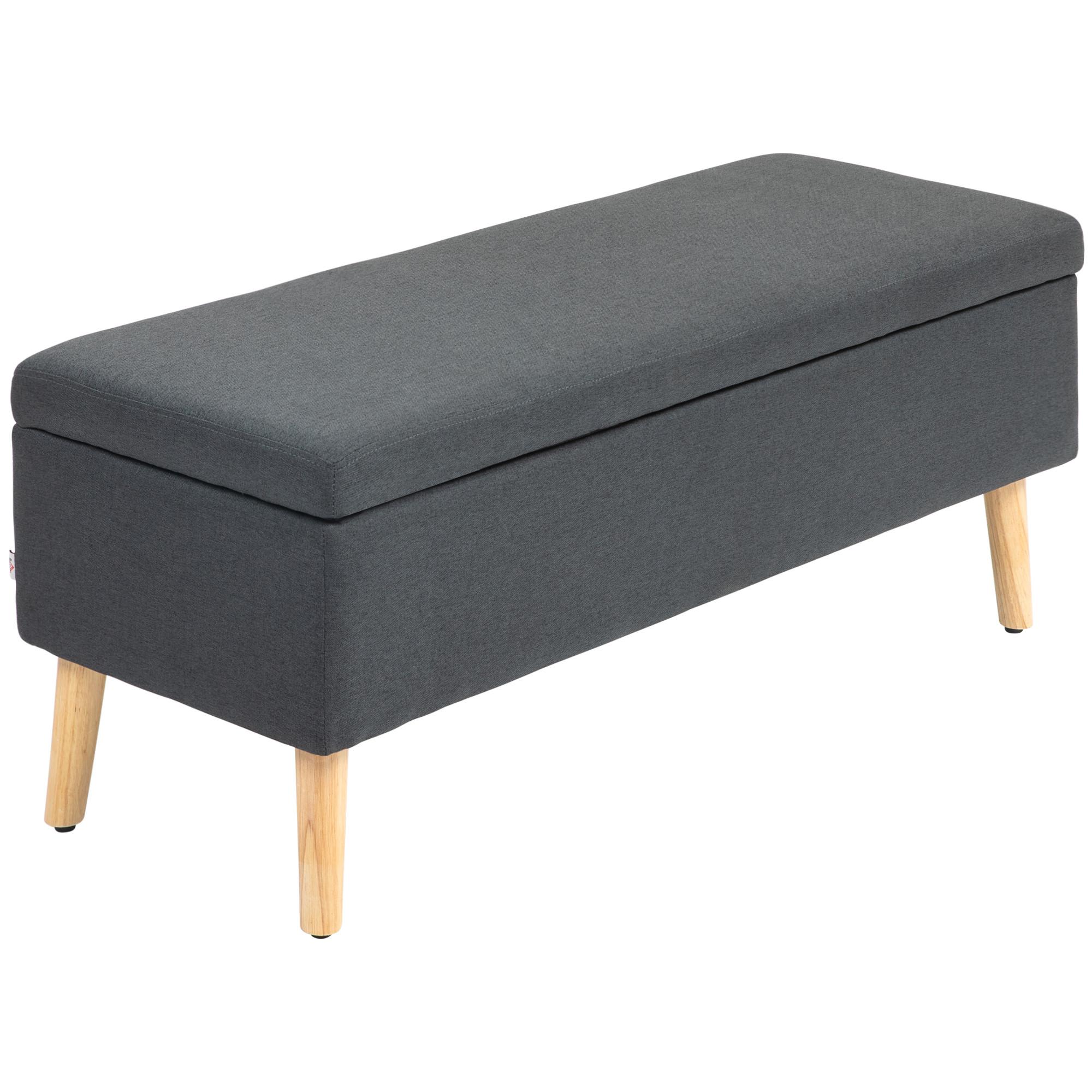 wohnli-moebel-suche-800000856125 Wohnli Möbelsuche - TRUHENBANK scandinavia Truhenbank Polyester Holz