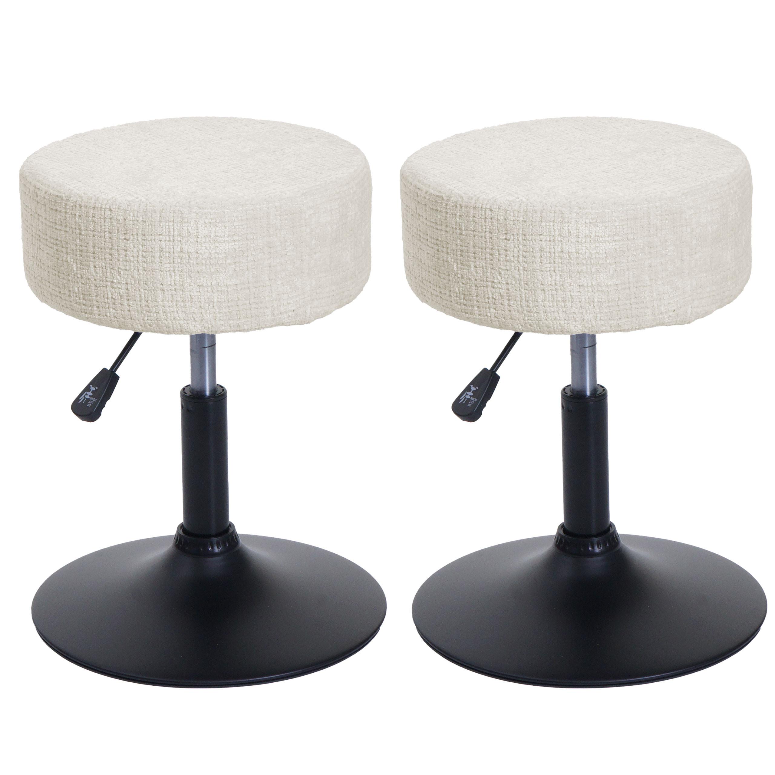 wohnli-moebel-suche-800000861837 Wohnli Möbelsuche - HOCKER Cremeweiß 2er-Set