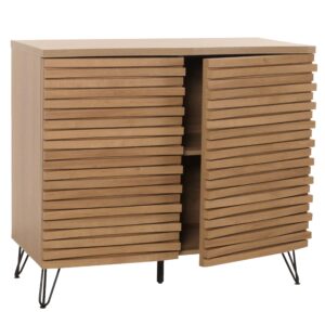 Wohnli Möbelsuche - KOMMODE Beige
