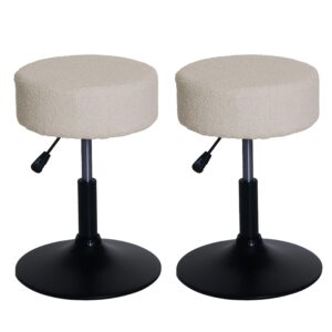 wohnli-moebel-suche-800000862082 Wohnli Möbelsuche - HOCKER Cremeweiß 2er-Set