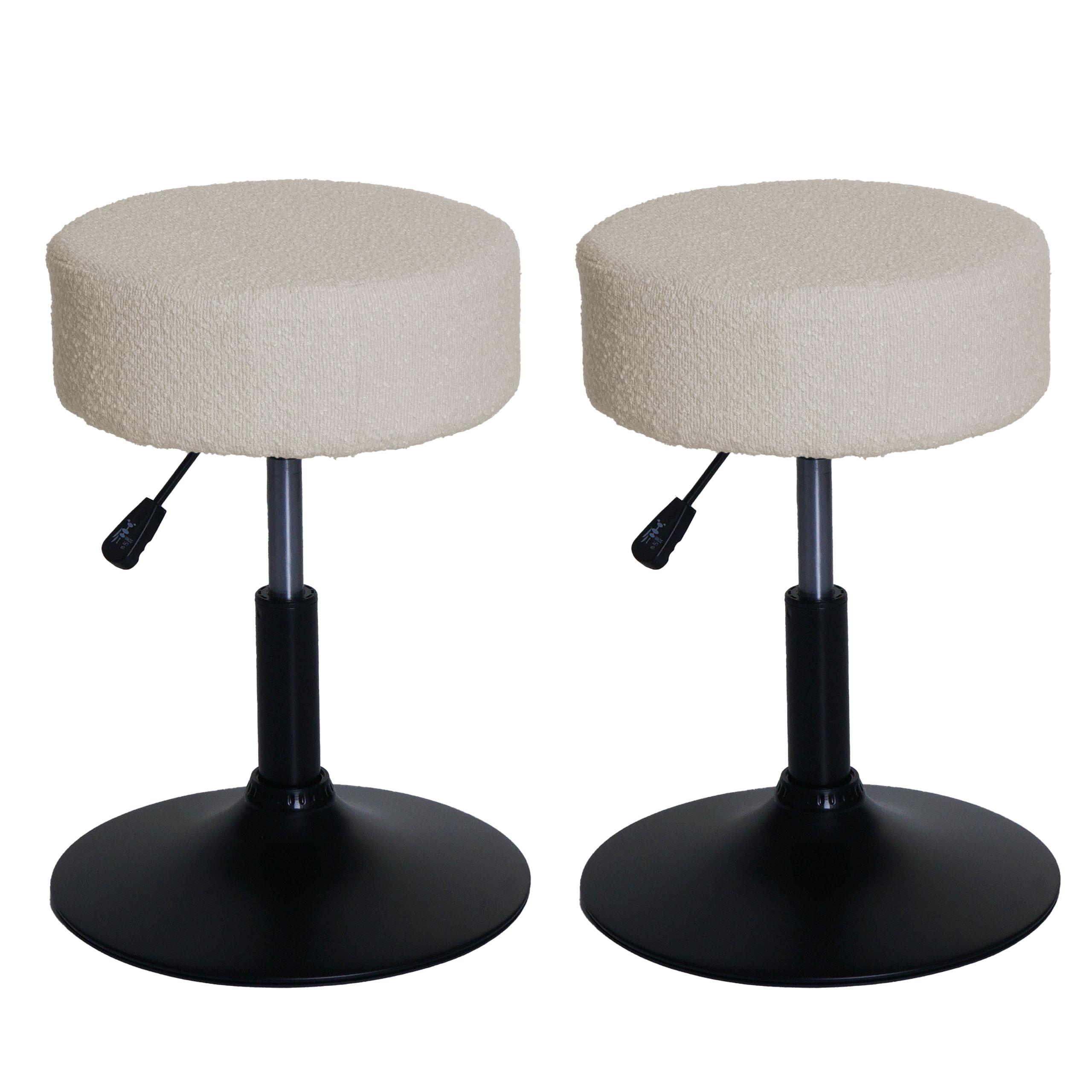 wohnli-moebel-suche-800000862082 Wohnli Möbelsuche - HOCKER Cremeweiß 2er-Set
