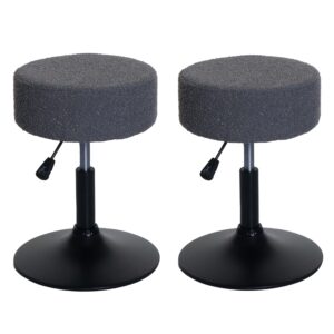 wohnli-moebel-suche-800000862085 Wohnli Möbelsuche - HOCKER Grau 2er-Set